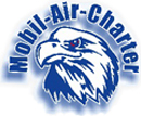 Mobil Air Flugplatzbetreiber & Flugzeugvermietung - Logo